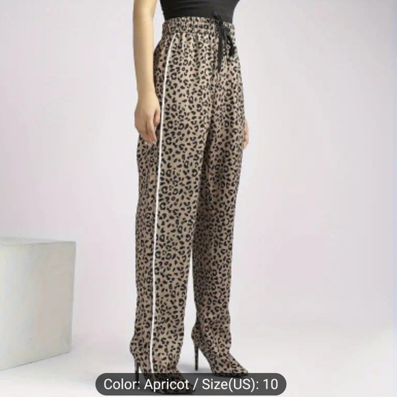 Elegance boot pant, - Picture 7 of 7